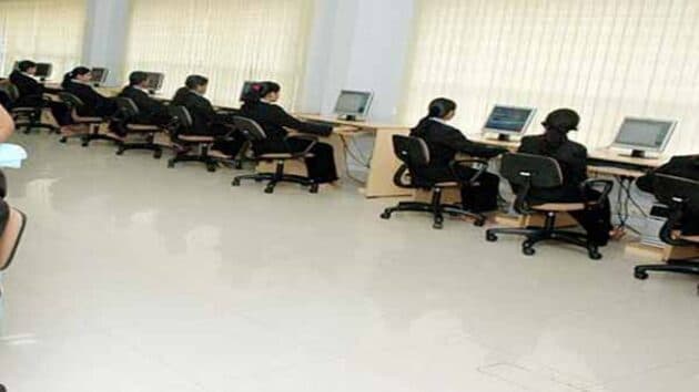 Indian Institute For Finance And Management Guwahati College infrastructure photo 4